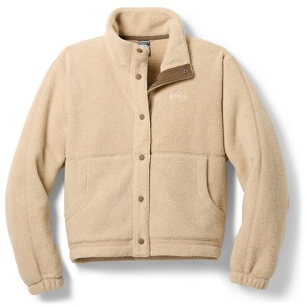 REI Co-op Campwell Fleece Jacket - Women's 0