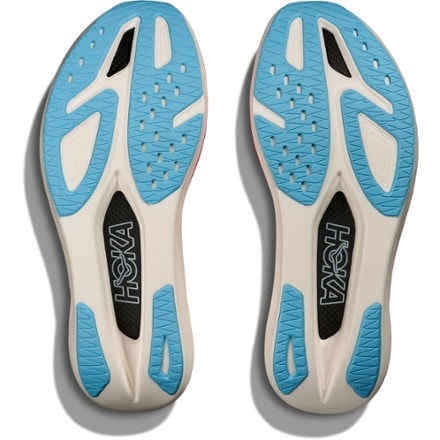 HOKA Rocket X 3 Road-Running Shoes 7