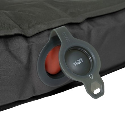 Exped MegaMat Ultra Sleeping Pad 4