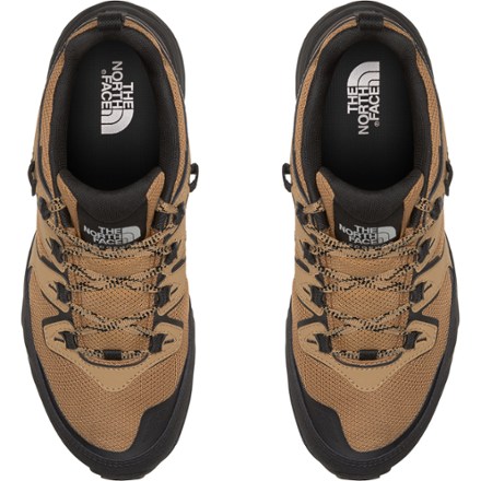 The North Face Hedgehog 3 Waterproof Shoes - Men's | REI Co-op