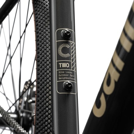 Cannondale Quick 2 Bike 6