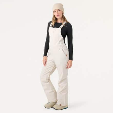 Roxy Rideout Bib Snow Pants - Women's 2