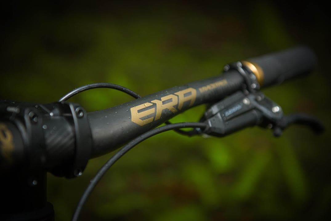 Location Image for ERA Carbon Handlebar