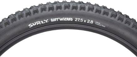 Surly Dirt Wizard Tire - 27.5 2
