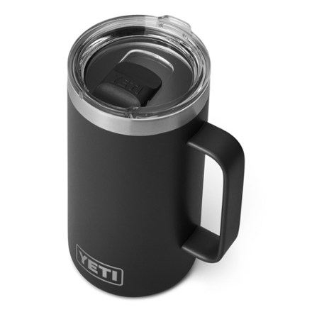 YETI Rambler Mug with MagSlider Lid - 24 fl. oz. | REI Co-op