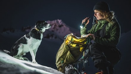 Location Image for XP20R Flashlight