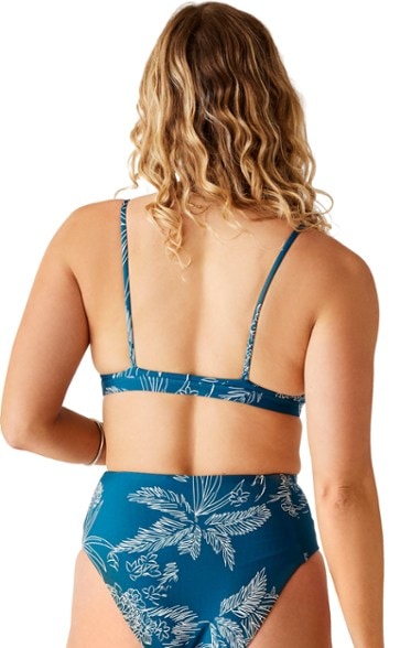 Bottoms not included