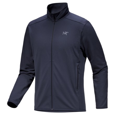 Arc'teryx Kyanite Lightweight Fleece Jacket - Men's 0