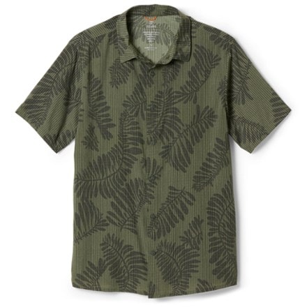 Roark Bless Up Shirt - Men's 0