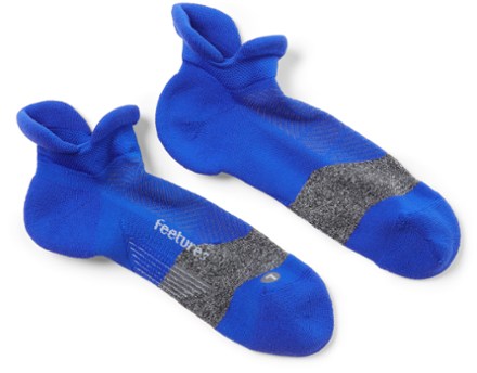 Feetures Elite Light Cushion NoShow Tab Socks REI Coop