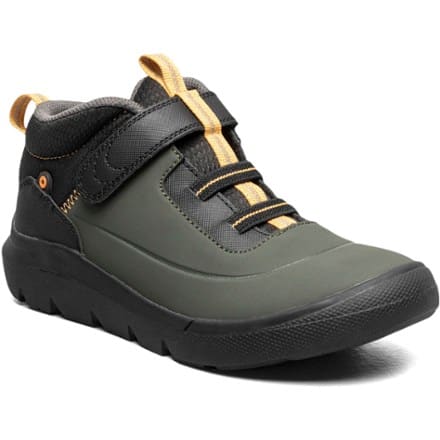 Bogs Skyline Kicker Mid Shoes - Kids' 2
