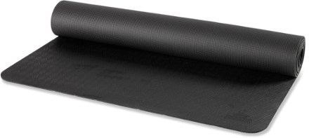 prana yoga mat review