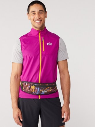 REI Co-op Swiftland Print Waist Pack 2