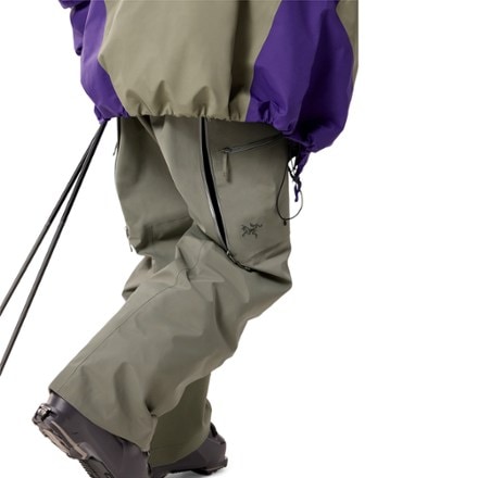 Arc'teryx Sabre Pants - Men's 9
