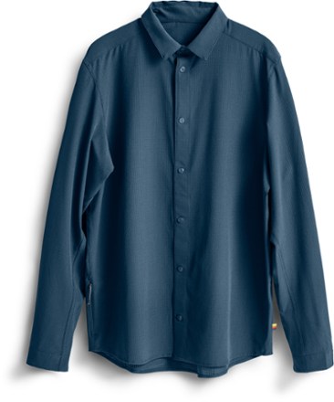 Fjallraven S/F Sun Shirt - Men