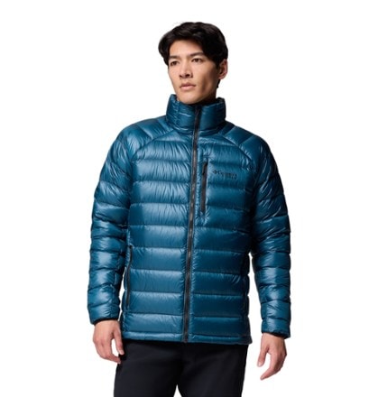 Columbia Arctic Crest Down Jacket - Men's 0