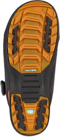 K2 Hanford Snowboard Boots - Men's - 2022/2023 5