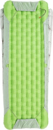 Big Agnes Lost Ranger UL 3N1 15 Sleeping Bag - Men's 6