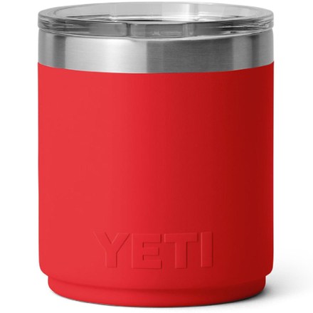 YETI Rambler 10 oz. Stackable Lowball | REI Co-op