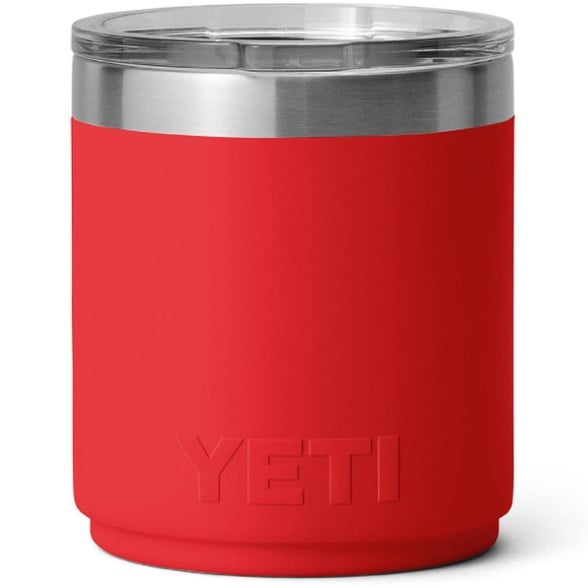 Detail Image of color Rescue Red