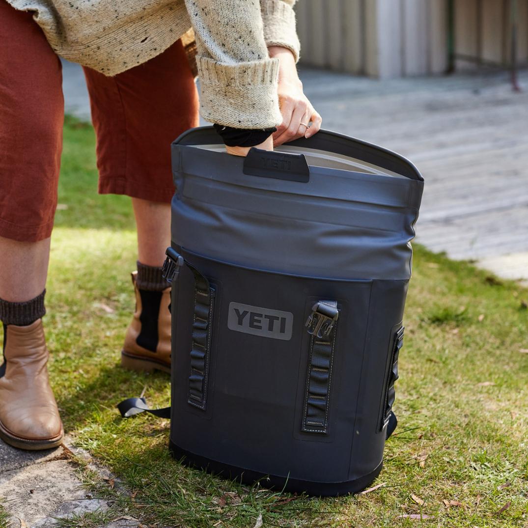 Location Image for Hopper M12 Backpack Soft Cooler