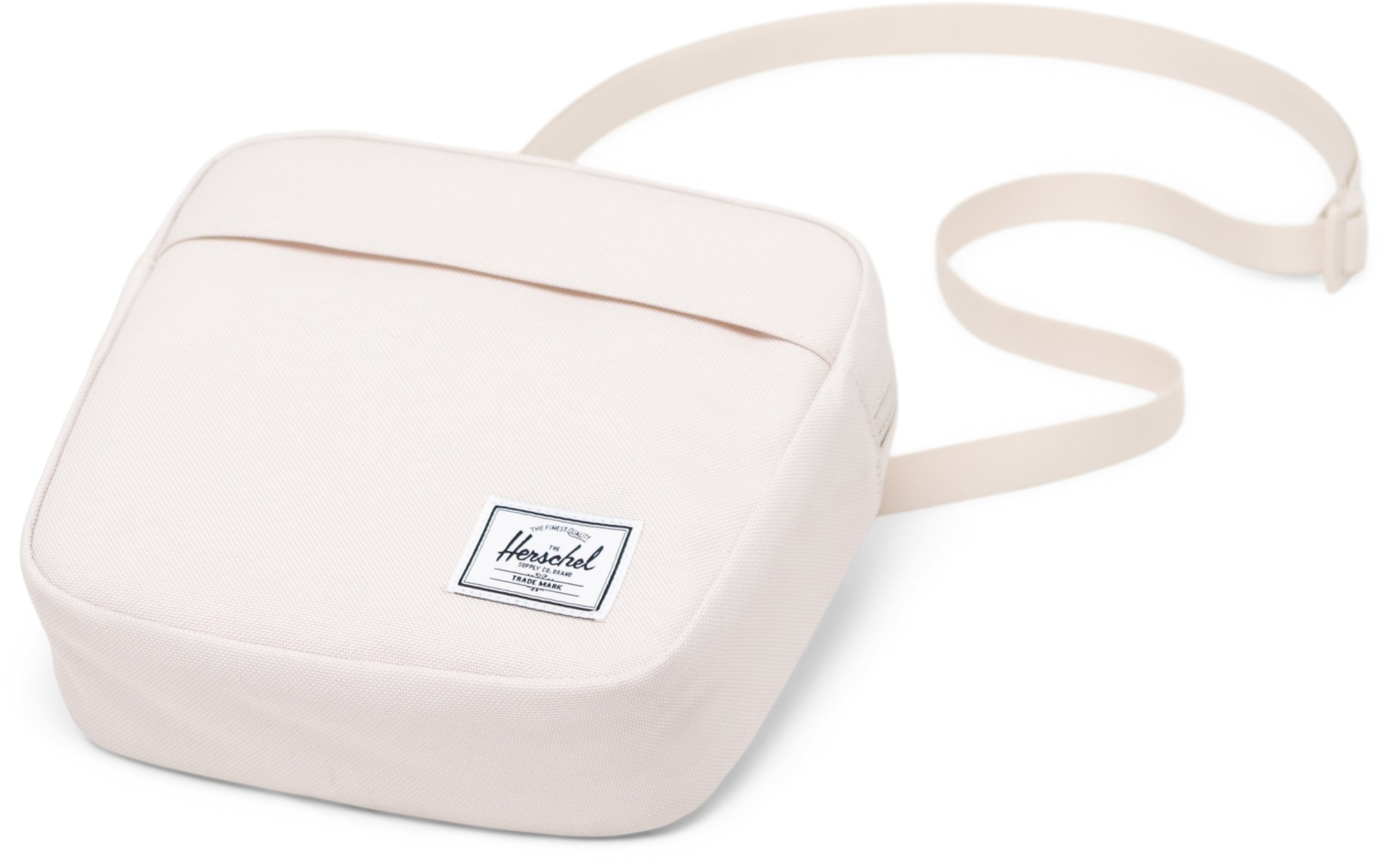 Herschel Supply Co. Classic Crossbody Bag White