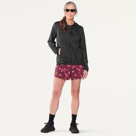 Janji Zephyrunner Wind Shell - Women's 3