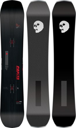 Capita The Black Snowboard of Death - 2023/2024 156 CM