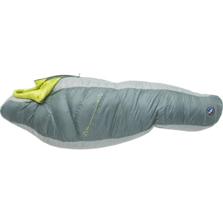 Big Agnes Sidewinder 20 Sleeping Bag 1