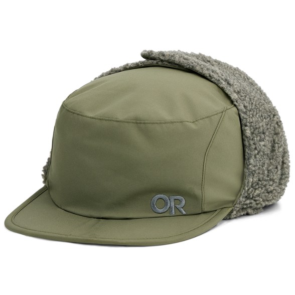 Product Image of color Ranger Green