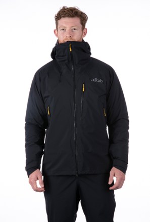 Rab Firewall Jacket - Men's 1