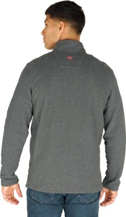 Sherpa Adventure Gear Rolpa Half-Zip Fleece Sweater - Men's 2