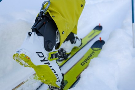 Dynafit Hoji Free 110 Alpine Touring Ski Boots - 2021/2022 2