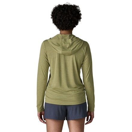 Patagonia Capilene Cool Daily Hoody - Women's 2