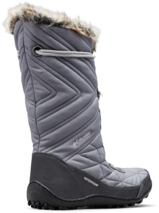 Columbia Minx Mid III Snow Boots - Women's | REI Co-op