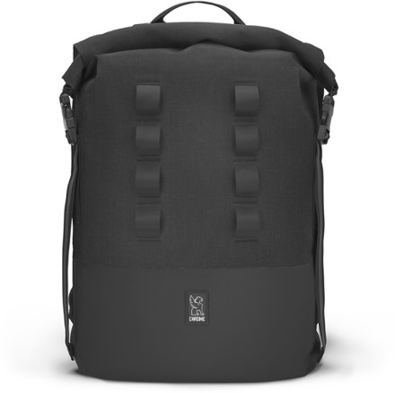 salsa suitcase