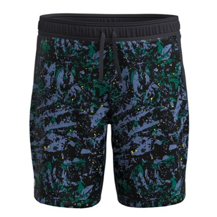 Smartwool Active Lined 7" Shorts - Men's 0