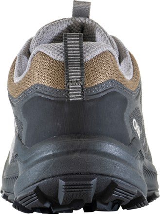 Oboz Katabatic Low Hiking Shoes - Men's 3