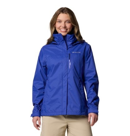 Columbia Pouration II Jacket - Women's 0