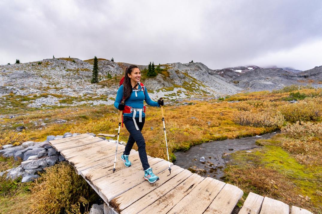Location Image for Trailventure 2 WP Hiking Boots - Women's
