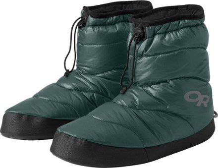 Rei house top slippers