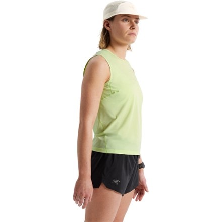 Arc'teryx Norvan Tank Top - Women's 4
