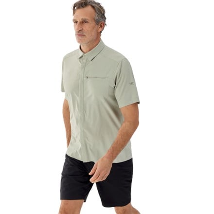 Arc'teryx Skyline Shirt - Men's 5