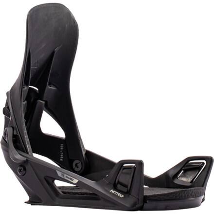 Nitro Step On Snowboard Bindings - 2026/2027 1