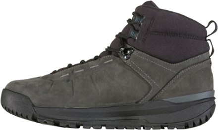 Oboz Andesite Mid Insulated Waterproof Boots - Men's 1