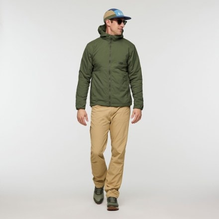 Cotopaxi Pacaya 2.0 Insulated Hooded Jacket - Men's 3