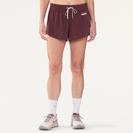 Vuori Clementine 2.5" Shorts - Women's 1