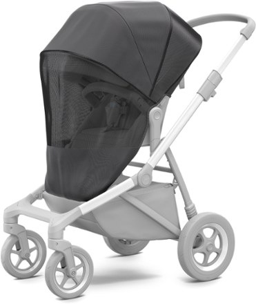 Thule Sleek Mesh Cover 0