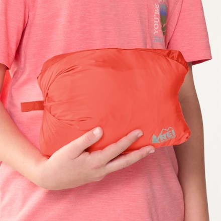 REI Co-op Microtrek Insulated Hoodie - Kids' 5