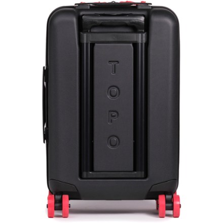 Topo Designs Global Pro Travel Roller Bag 35 L 1